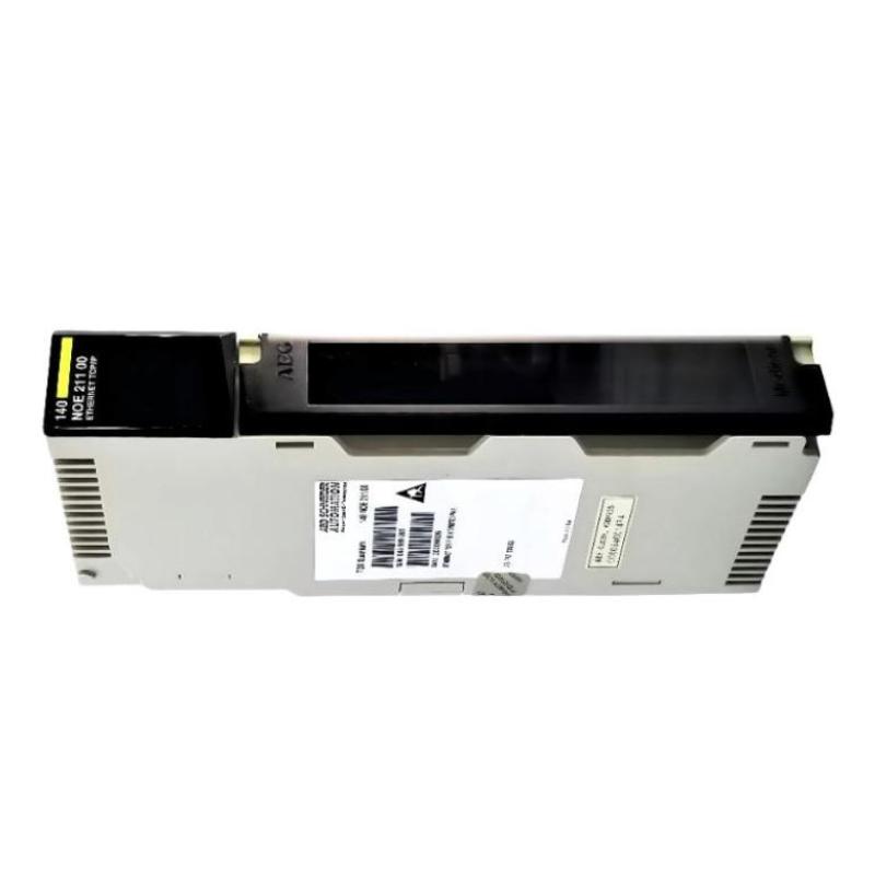 Schneider 140NOE21100C Ethernet Communication Module