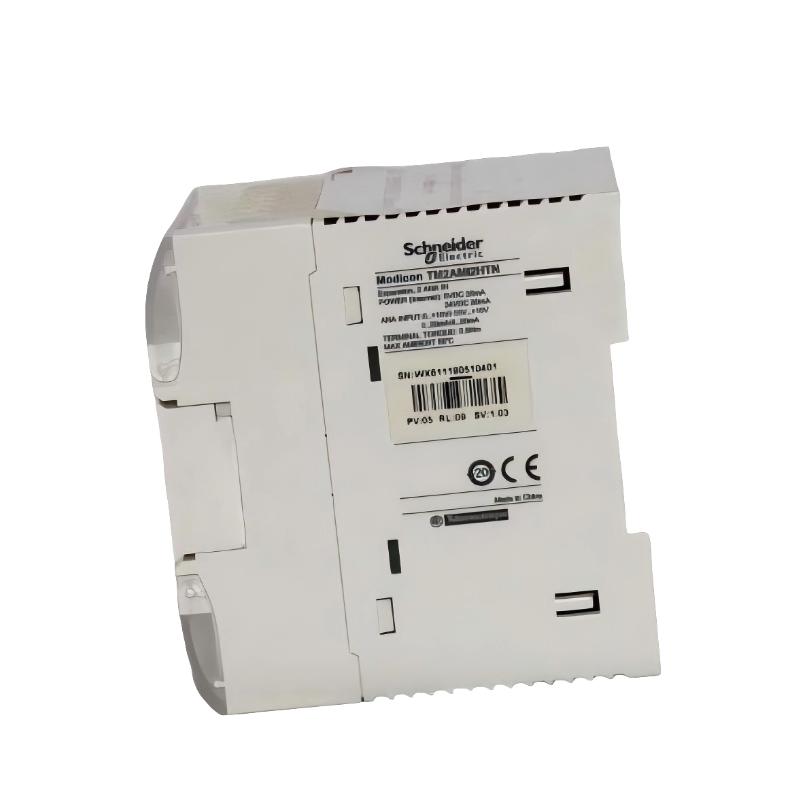 Schneider TM2AMI2HT Analog Input Module
