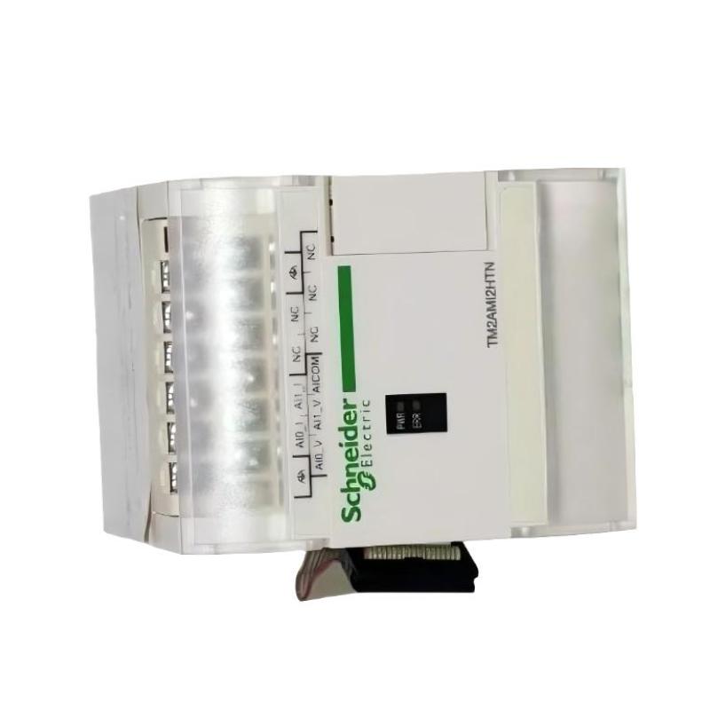 Schneider TM2AMI2HTN Analog Input Module