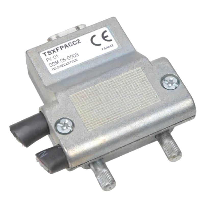 Schneider TSXFPACC2 FIP Link Connector