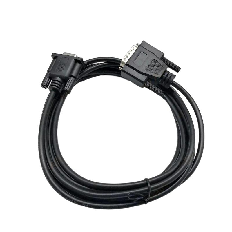 GE IC690ACC901 Mini Converter Kit (PLC Programming Cable)