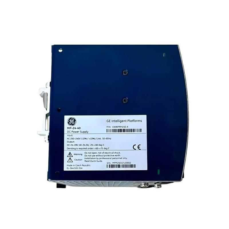 GE IC690PRM120 Field Power Supply Module