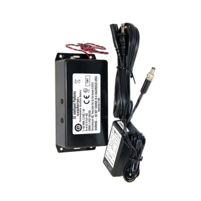GE IC690RBK001 Rechargeable Battery Kit