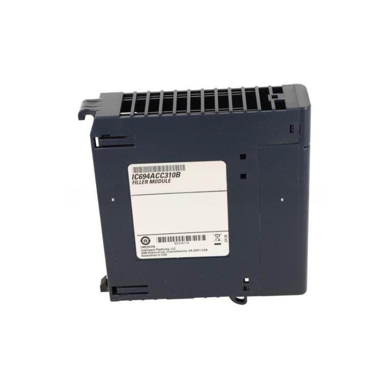 GE IC694ACC310-5