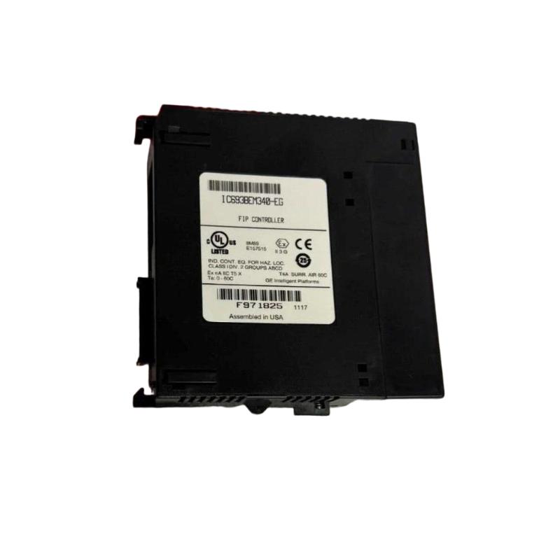 GE IC694BEM340-3