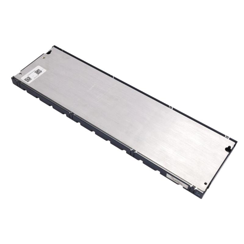 GE IC694CHS392 RX3i 10-Slot Serial Expansion Baseplate