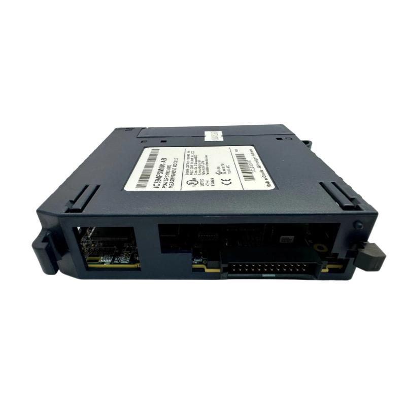 GE IC694PSM001 Power Sync & Measurement (PSM) Module