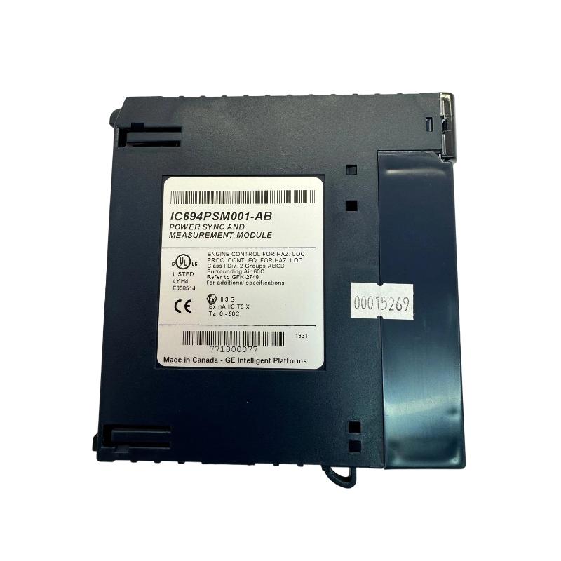 IC694PSM001-3