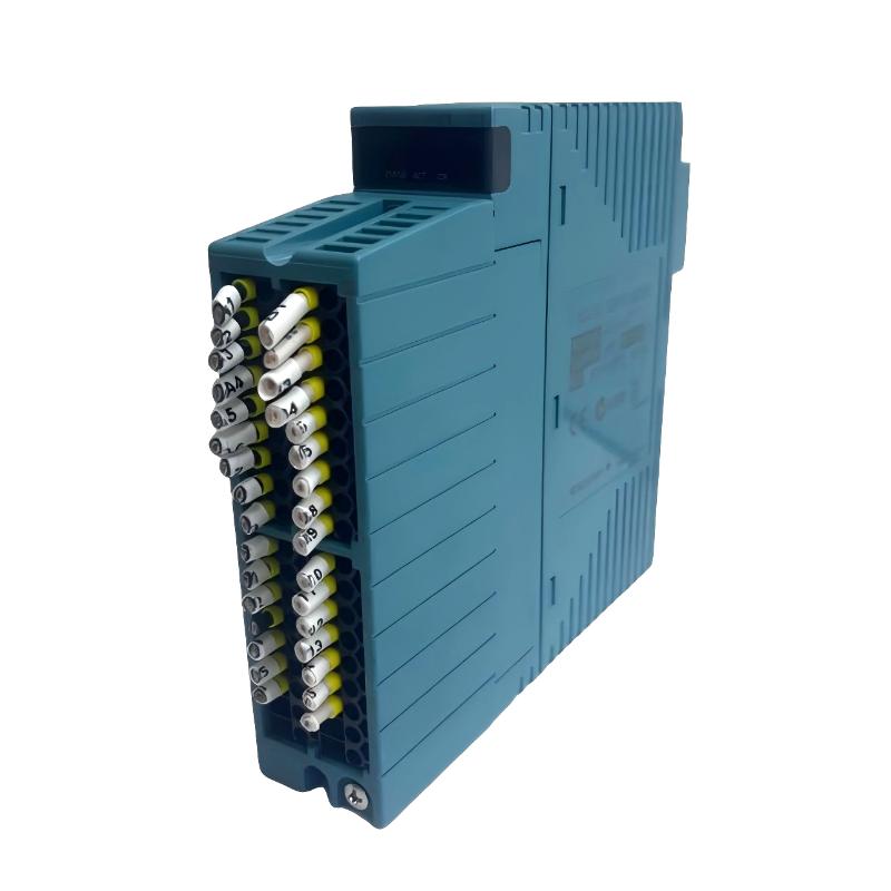 Yokogawa NFAI543-S00/A4500 Analog Output Module