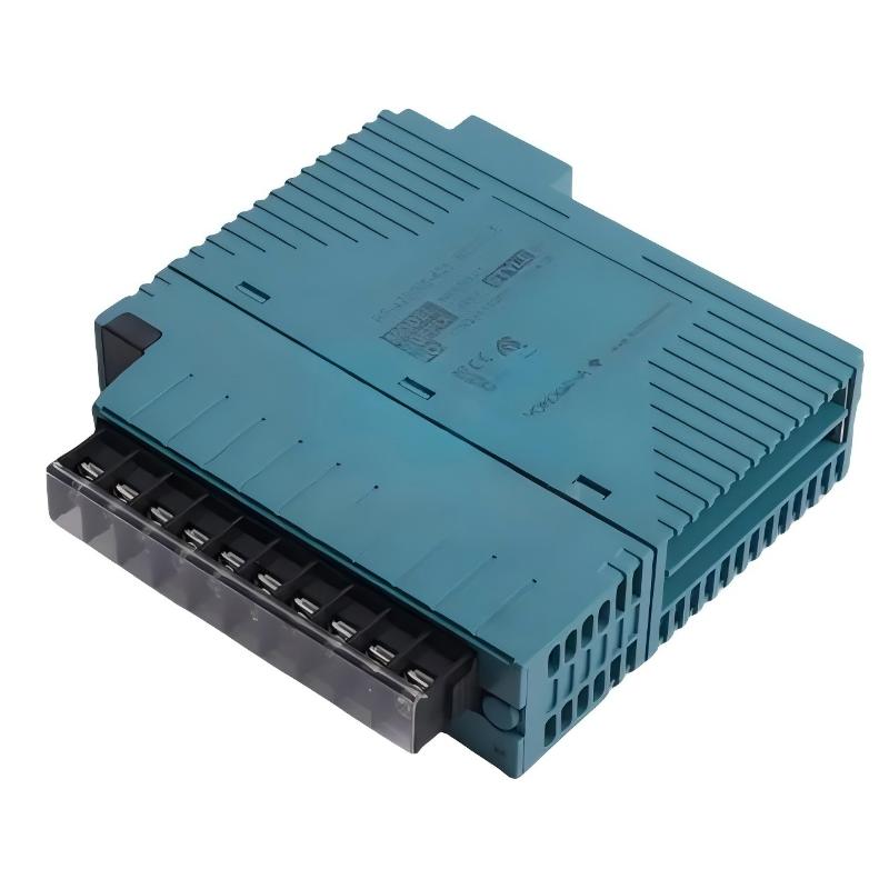 Yokogawa NFLR121-S50 Serial Communication Module