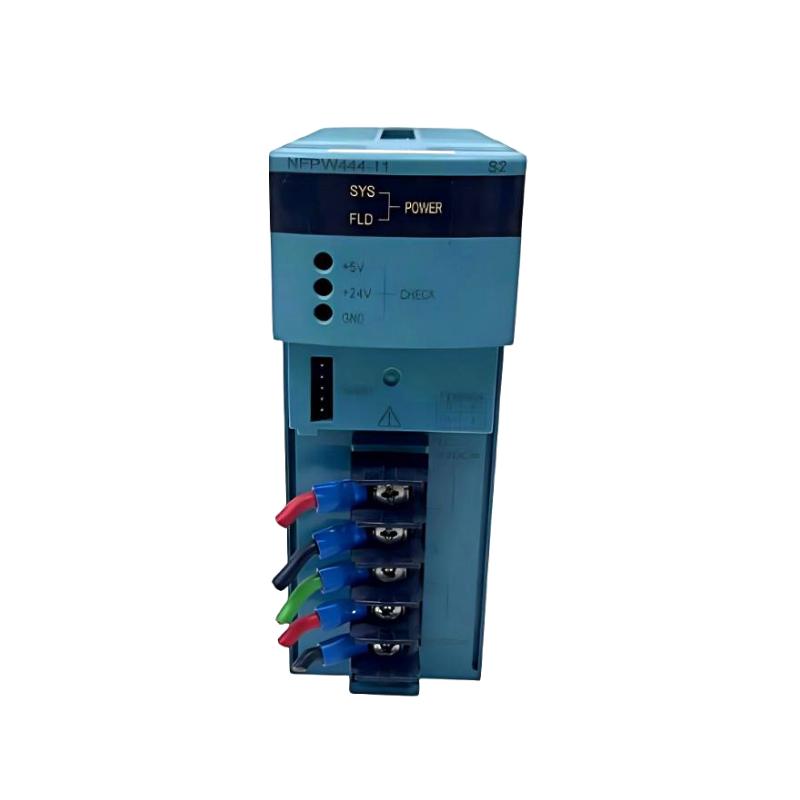 Yokogawa NFPW444 Power Module