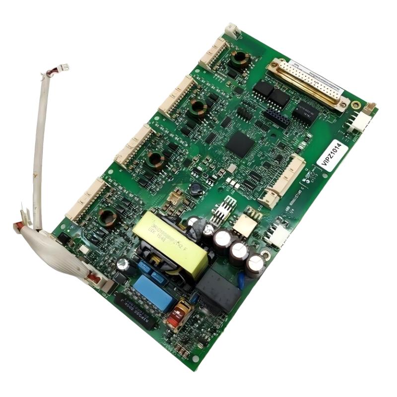 ABB ZINT-592+N8205 3AXD50000030404 MC Interface Board