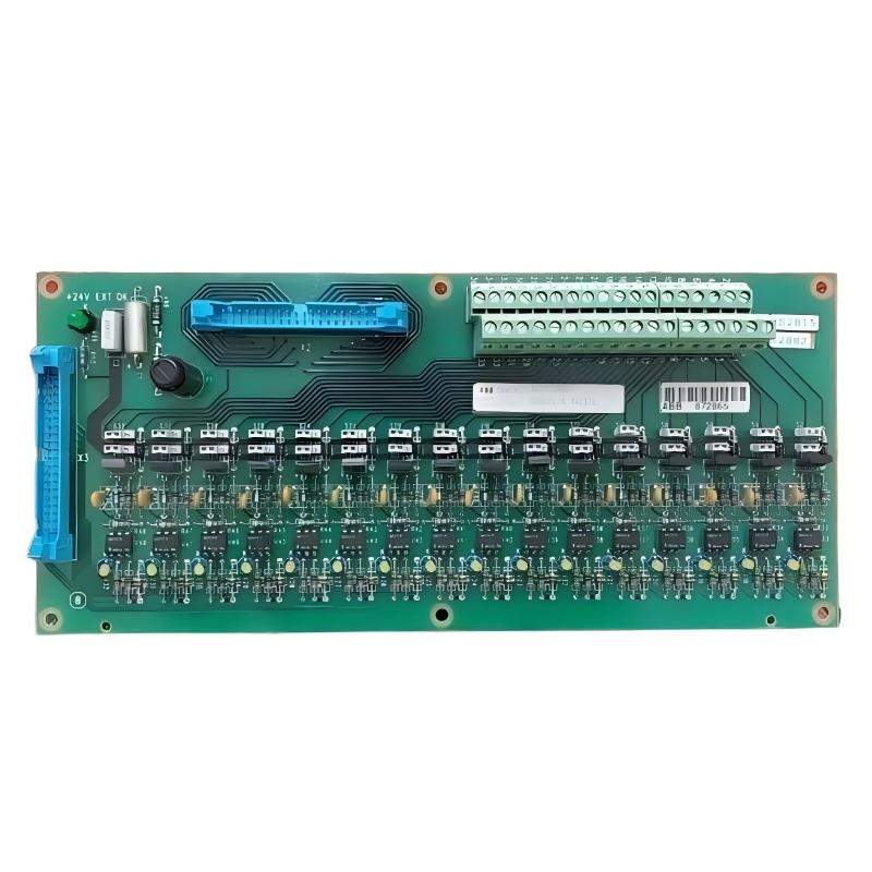 ABB SCYC 55860 Digital Input Card
