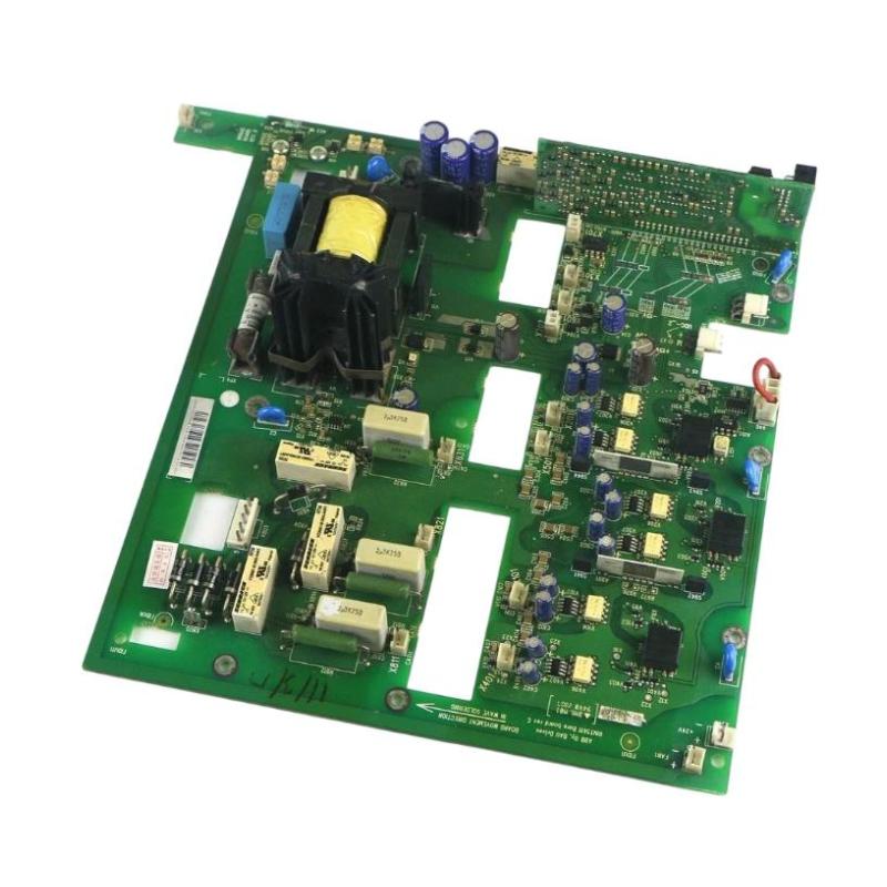 ABB RINT-5611C 68597714 Main Circuit Interface Board