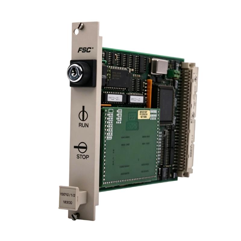Honeywell 10016/E/1 Ethernet Module