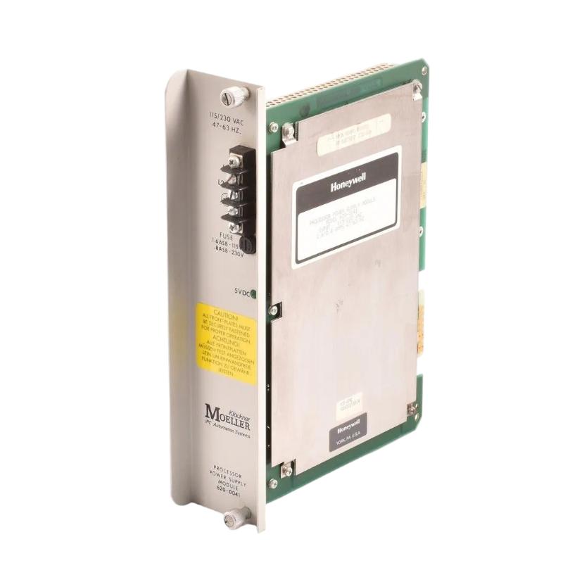 Honeywell 620-0041C Power Module