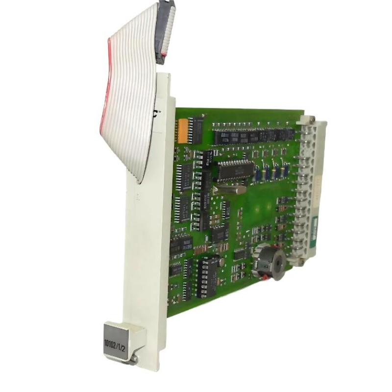 Honeywell 10102/1/1 Analog Input Module