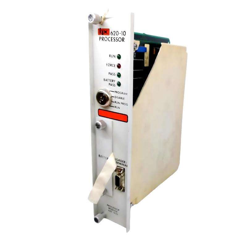 Honeywell 620-1030 Processor Module