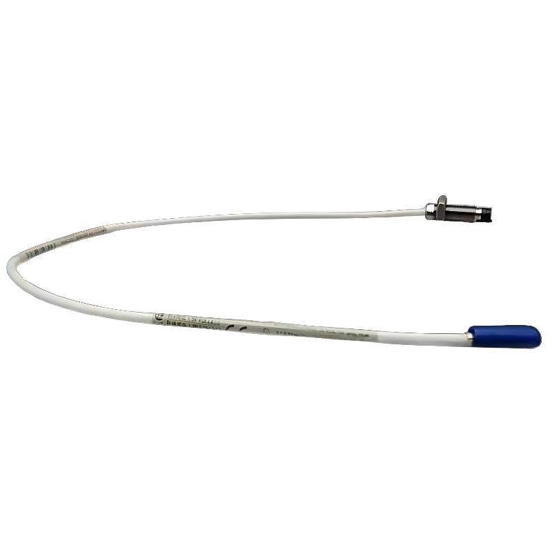 Bently Nevada 22811-00-03-05-02 7200 Series 8mm Standard Mount Probe