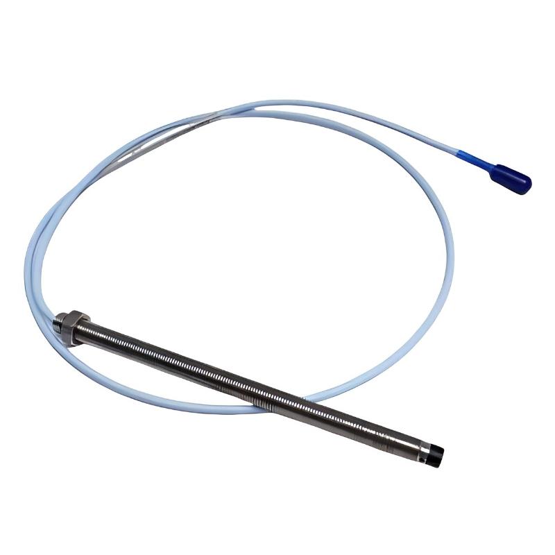 Bently Nevada 330101-00-40-10-02-05 3300 XL 8 mm Proximity Probe