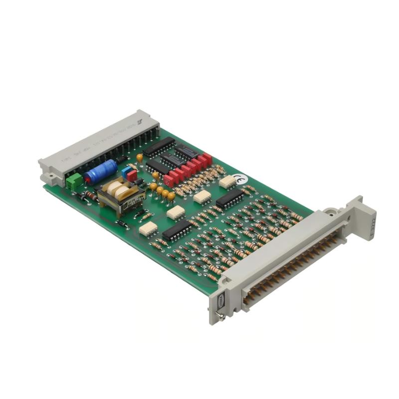 HIMA F3222 8-Channel Proximity Switch Input Module