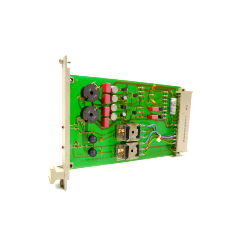 HIMA F3405 Relay Amplifier Module (Planar F System)