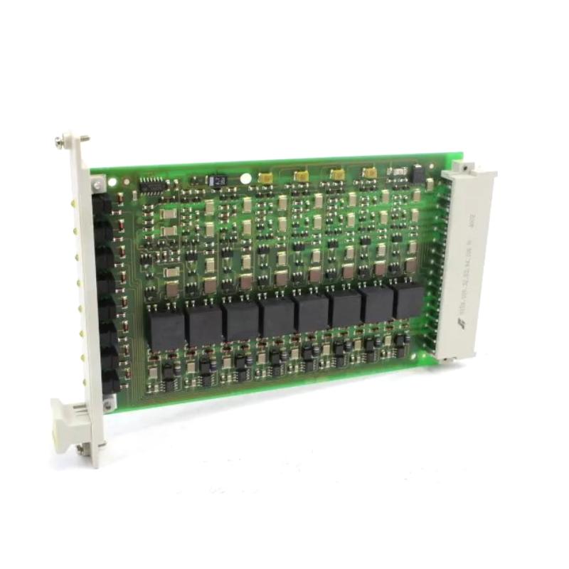 HIMA F4110A Security-Related Four-Channel AND Gate Module (Planar F System)