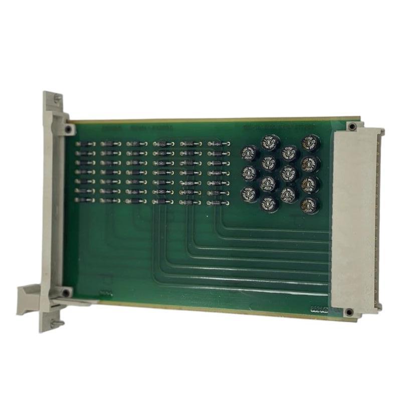 HIMA F4203 Safety-Related Diode Pre-Cell (Planar F System)