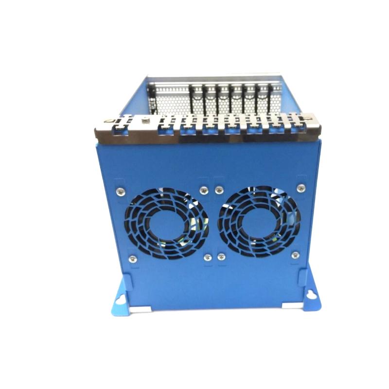 HIMA F60 GEH 01 Rack (HIMatrix F60 System)