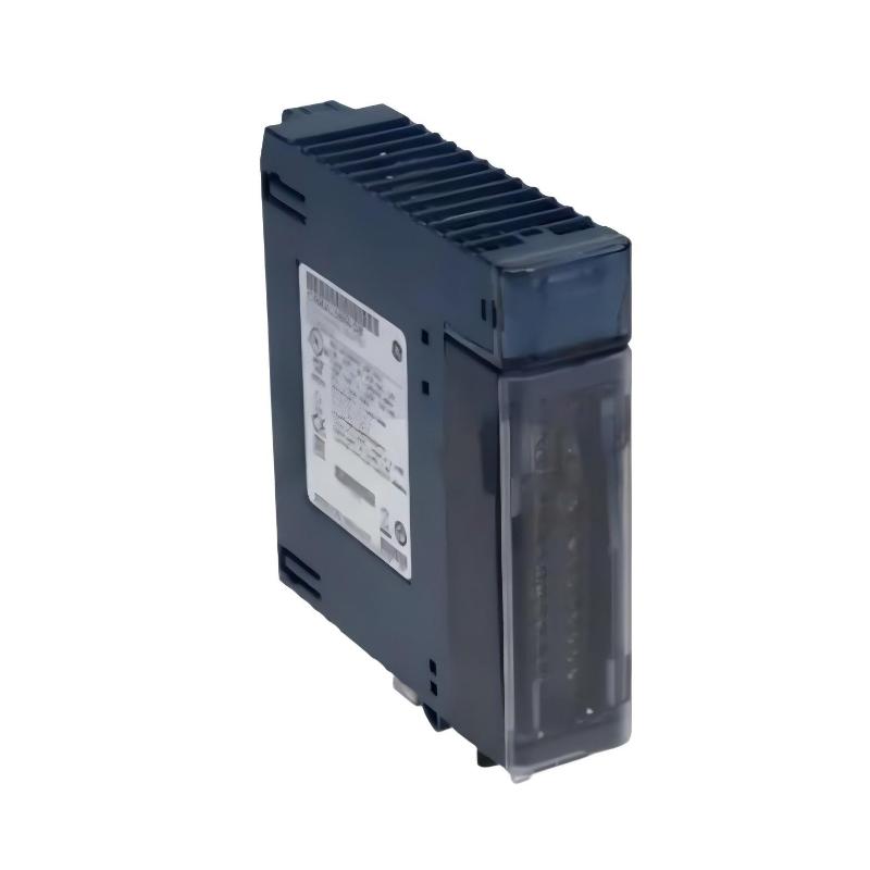 GE IC695ALG508 RTD/Resistance Input Module