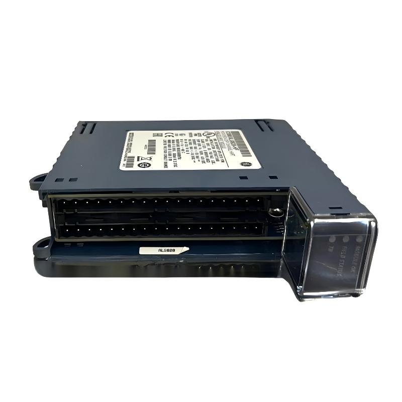 GE IC695ALG628 Analog Input Module