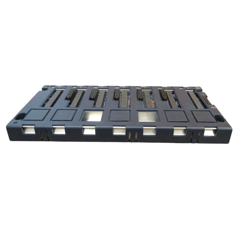 GE IC695CHS007 Universal Backplane