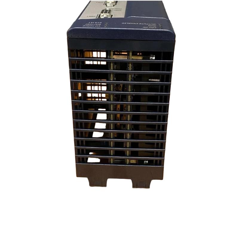 GE IC695CRU320 Redundancy CPU Module (RX3i Hot Standby Controller)