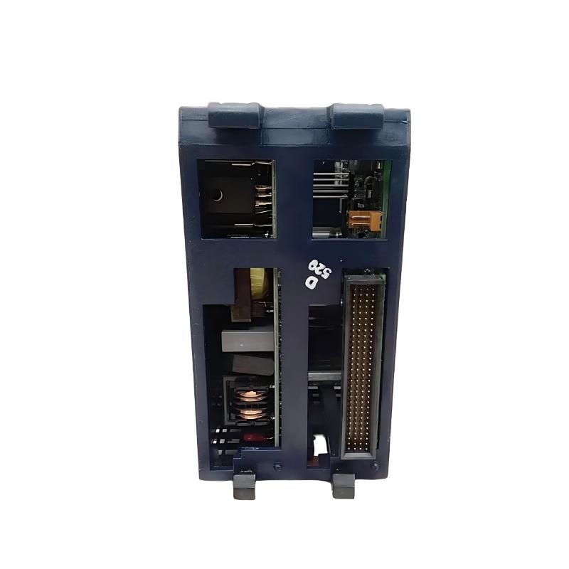 GE IC695PSA140 Power Supply Module (RX3i 40W Universal Power Supply)