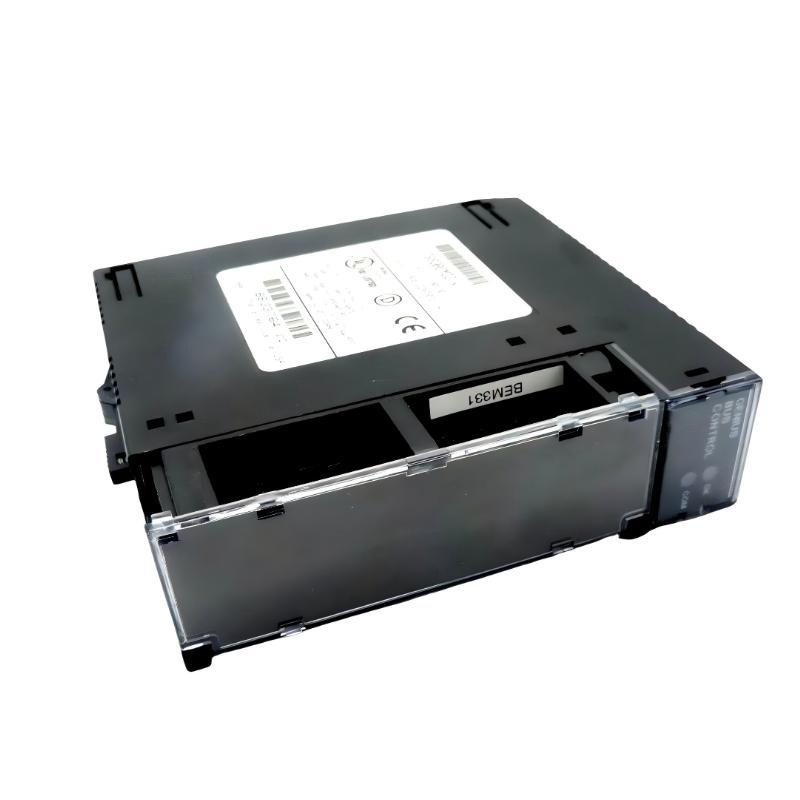 GE IC696BEM331K Bus Controller Module
