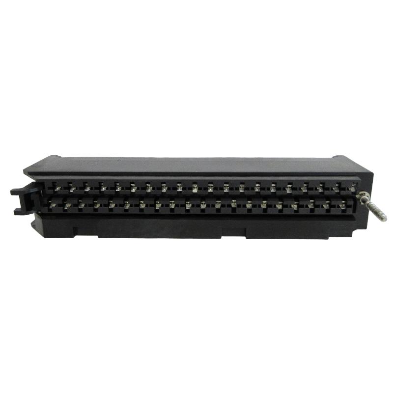 GE IC697ACC700 Terminal Block Module