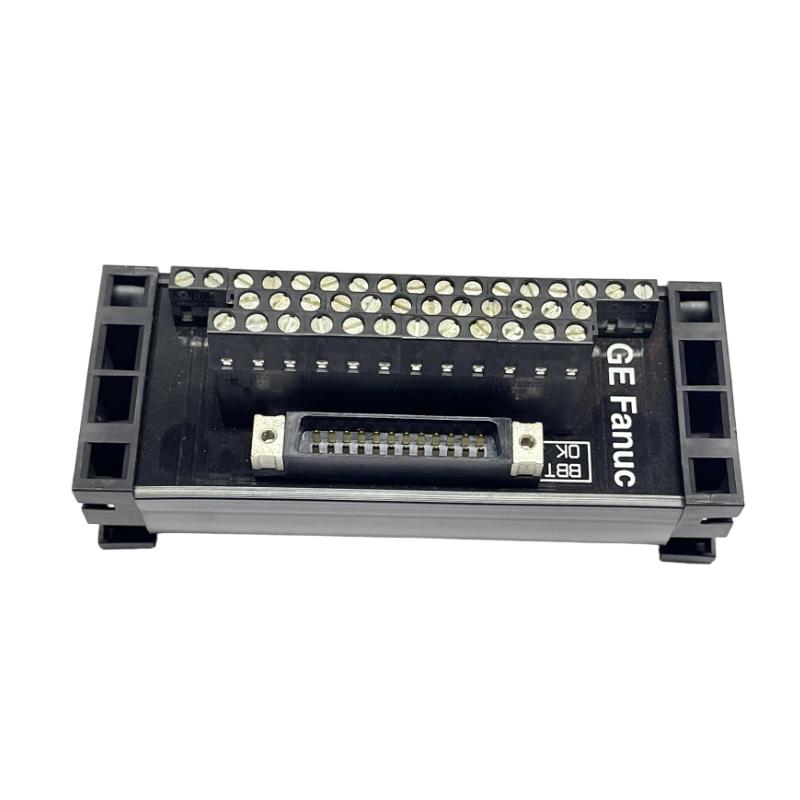 GE IC697ACC730 System Control Module