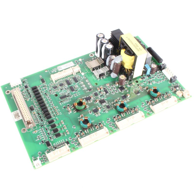 ABB ZINT-571+N8205 3AXD50000030401 MC Interface Board