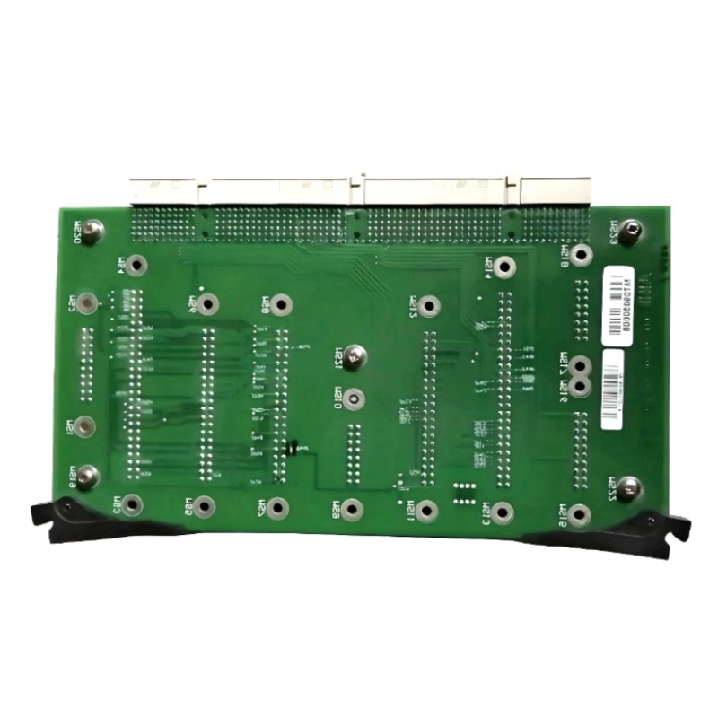 ABB 3BUS208802-001 Standard Signal Jumper Board
