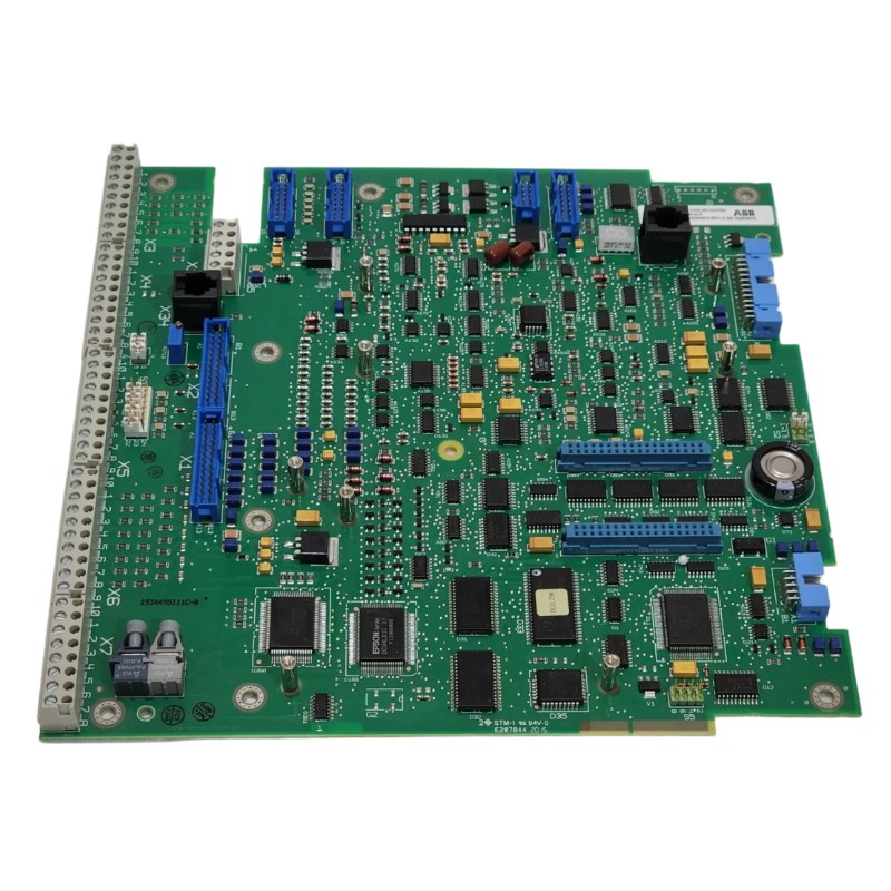 ABB SDCS-CON-221 Control Board