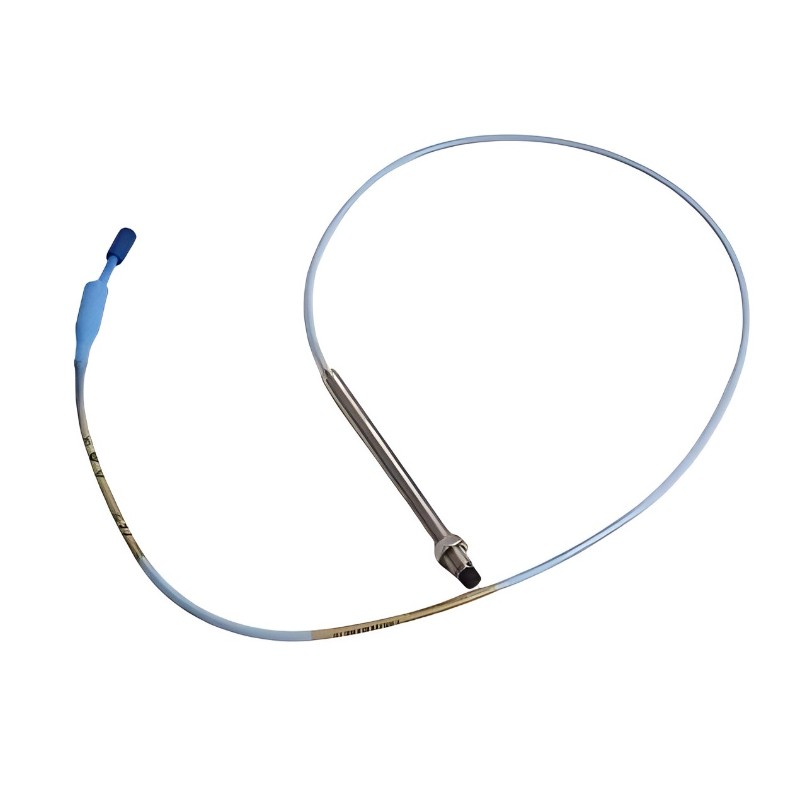 Bently Nevada 330101-00-50-10-01-00 3300 XL 8 mm Proximity Probe