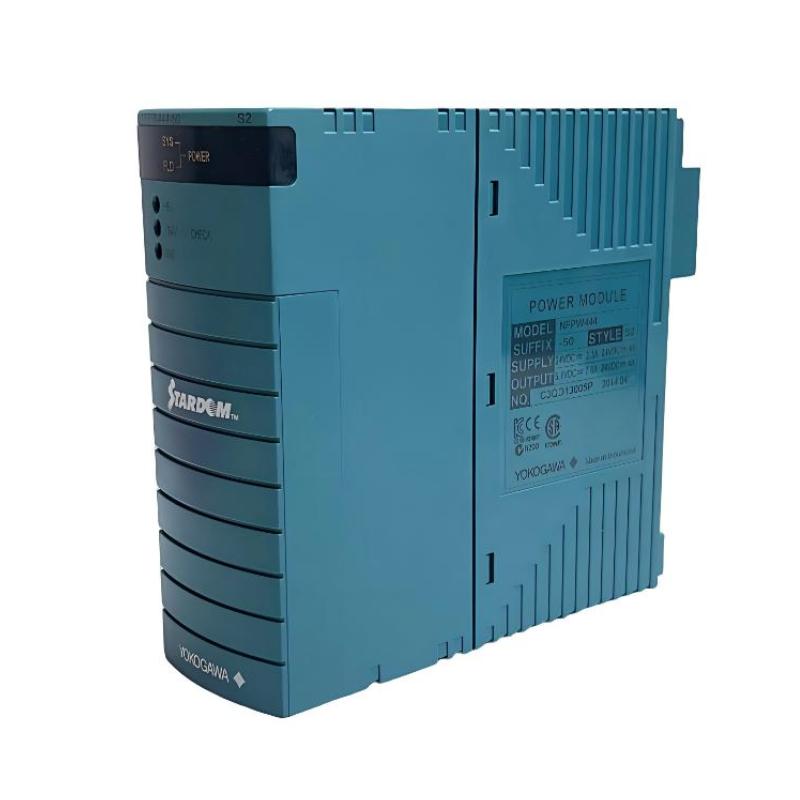 Yokogawa NFPW444-10 S2 Power Module