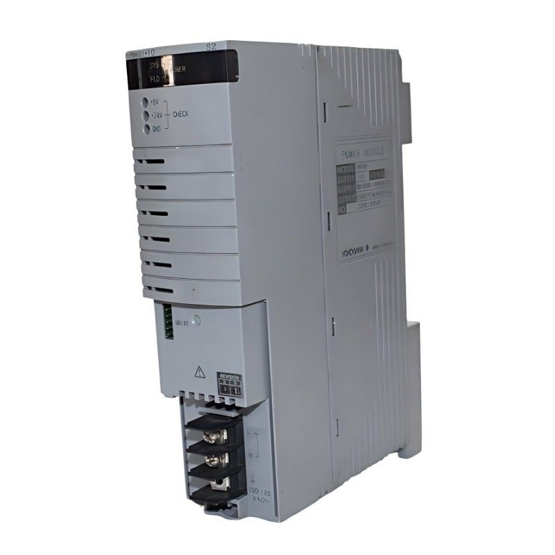 Yokogawa PW481-10 Power Module
