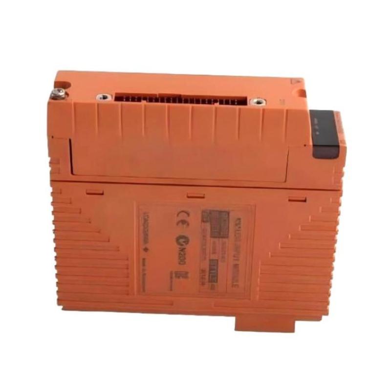 Yokogawa SAI533-H63 Analog Output Module