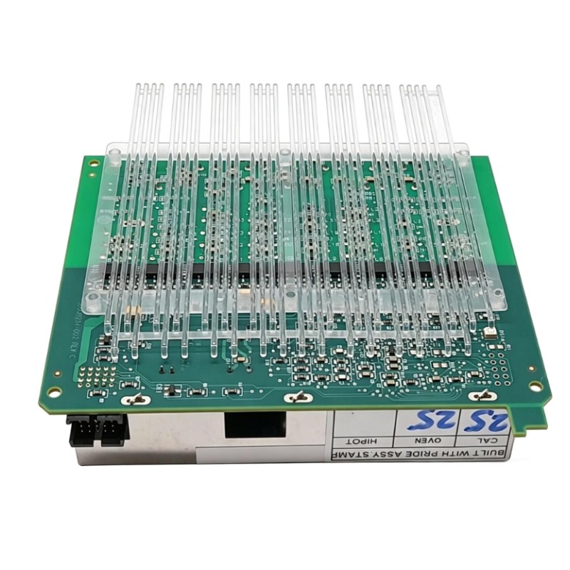 Honeywell 900A16-0301 HC900 High-Level Analog Input Module