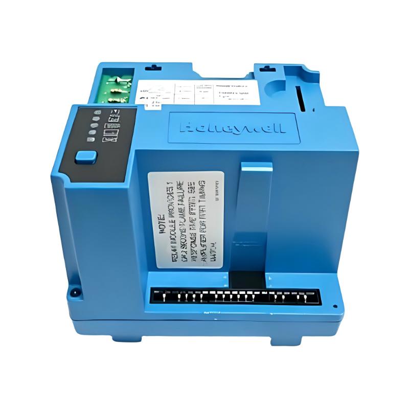 Honeywell RM7830A1011 Integrated Burner Control