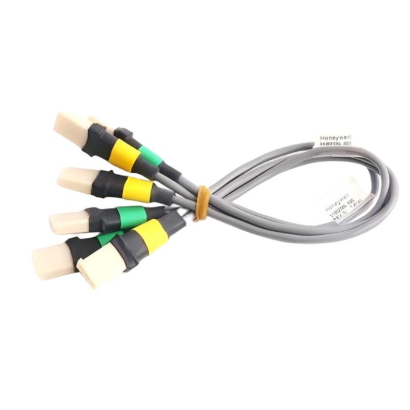 Honeywell 51202329-200 Violet Inlet Cable