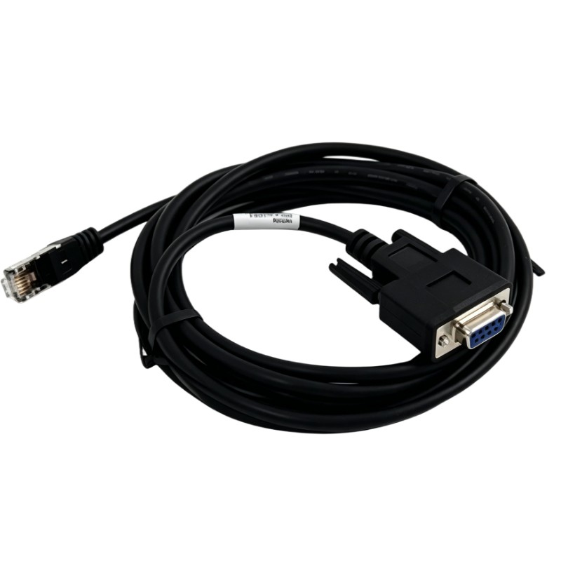 ABB TK831F 3BDM000100R1 Bus Cable With Connector