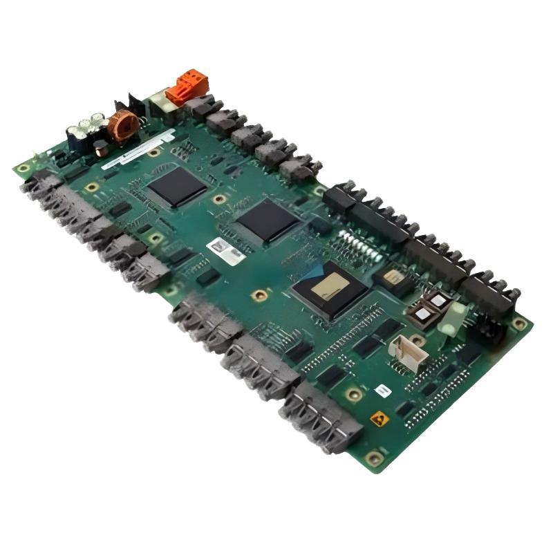 ABB UF C718 AE01 HIEE300936R0001 Main Circuit Interface Board
