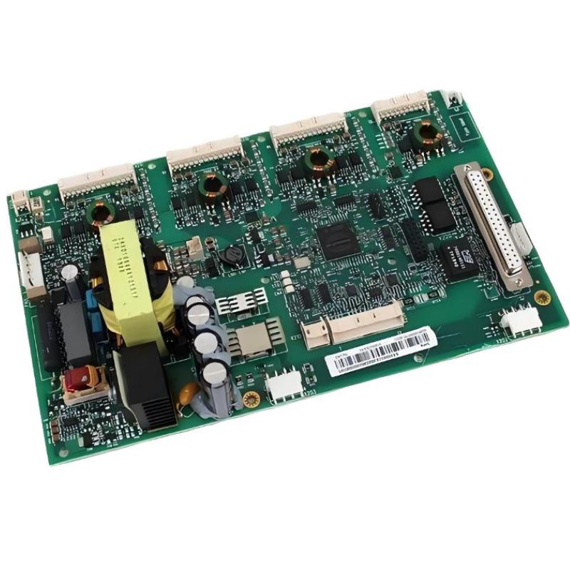 ABB ZINT-792+N8205 3AXD50000030405 MC Interface Board